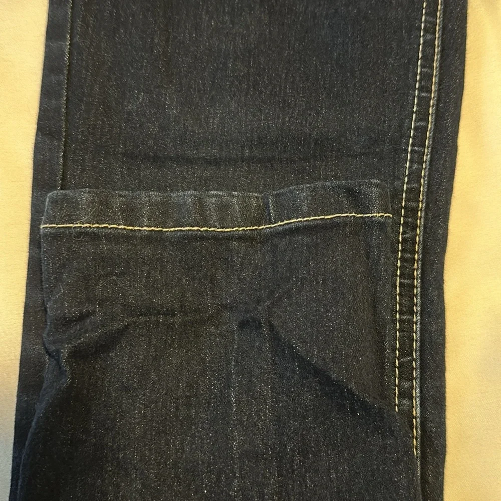 Girl’s Justice Skinny Jeans Size 14 Regular